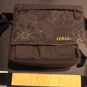 Golla camera bag